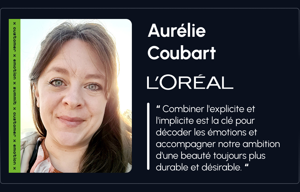 Aurélie Coubart - CES 2026 - Newsletter Aurélie Coubart - CES 2026 - Newsletter